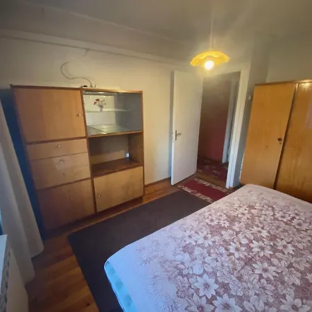 Emmaste Apartment *