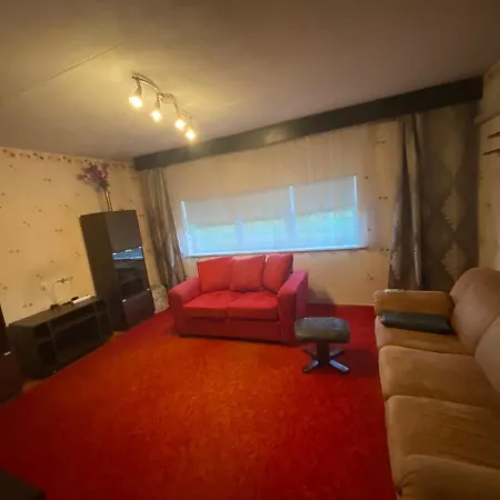 Emmaste Apartment *