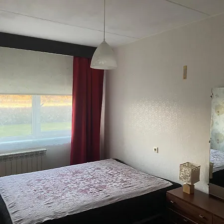 Emmaste Apartment Appartamento